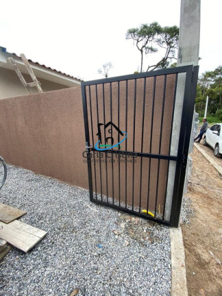 Imagem Casa com 2 Quartos à Venda, 58 m² em Praia Grande - Matinhos Imagem Casa com 2 Quartos à Venda, 58 m² em Praia Grande - Matinhos