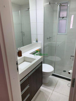 Imagem Apartamento com 3 Quartos à Venda, 64 m² em Utinga - Santo André Imagem Apartamento com 3 Quartos à Venda, 64 m² em Utinga - Santo André