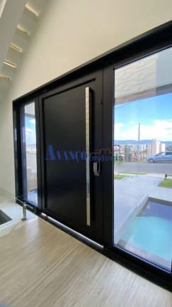 Imagem Casa de Condomínio com 4 Quartos à Venda, 500 m² em Loteamento Residencial E Comercial Horto Florestal - Jundiaí
