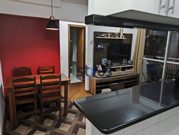 Imagem Apartamento com 2 Quartos à Venda, 46 m² em Ponte Grande - Guarulhos Imagem Apartamento com 2 Quartos à Venda, 46 m² em Ponte Grande - Guarulhos