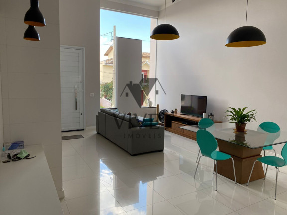 Imagem Casa de Condomínio com 3 Quartos à Venda, 161 m² em Vila Odim Antão - Sorocaba Imagem Casa de Condomínio com 3 Quartos à Venda, 161 m² em Vila Odim Antão - Sorocaba