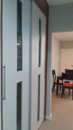 Imagem Apartamento com 1 Quarto à Venda, 45 m² em Centro - São Bernardo Do Campo