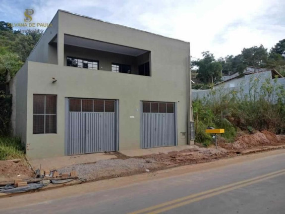 Imagem Casa com 3 Quartos à Venda, 130 m² em Corumbá - Mairiporã Imagem Casa com 3 Quartos à Venda, 130 m² em Corumbá - Mairiporã