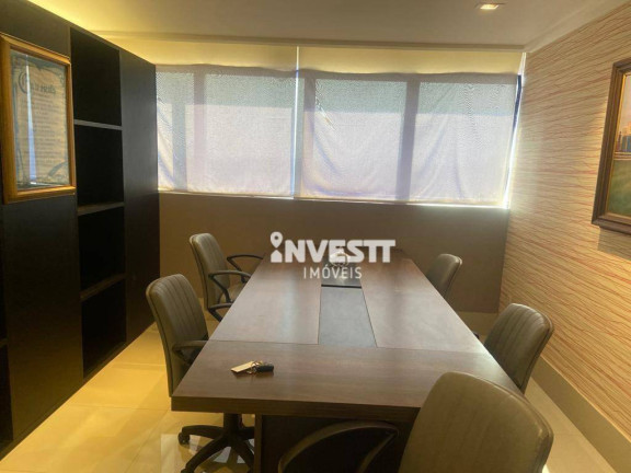 Imagem Sala Comercial à Venda, 65 m² em Setor Sul - Goiânia Imagem Sala Comercial à Venda, 65 m² em Setor Sul - Goiânia