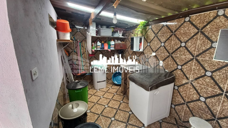 Imagem Sobrado com 1 Quarto à Venda, 125 m² em Parque Boa Esperança - São Paulo