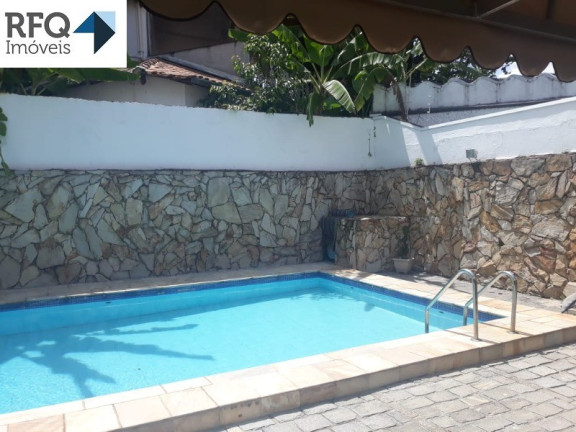 Imagem Casa com 4 Quartos à Venda, 300 m² em Jardim Vila Mariana - São Paulo