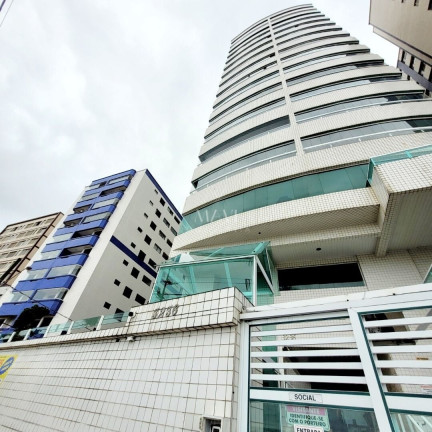 Imagem Apartamento com 3 Quartos à Venda, 174 m² em Guilhermina - Praia Grande Imagem Apartamento com 3 Quartos à Venda, 174 m² em Guilhermina - Praia Grande