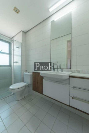 Imagem Apartamento com 3 Quartos à Venda, 147 m² em Brooklin Paulista - São Paulo