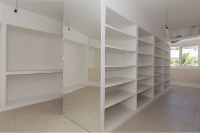 Imagem Casa de Condomínio com 6 Quartos à Venda, 1.540 m² em Barra Da Tijuca - Rio De Janeiro