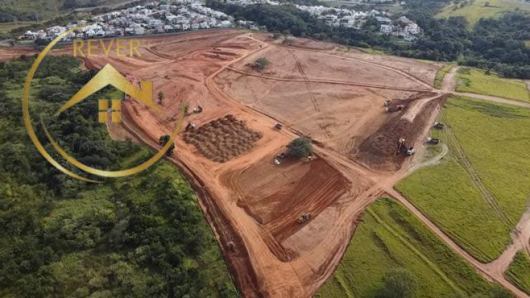 Imagem Terreno à Venda, 568 m² em Vila Brandina - Campinas Imagem Terreno à Venda, 568 m² em Vila Brandina - Campinas
