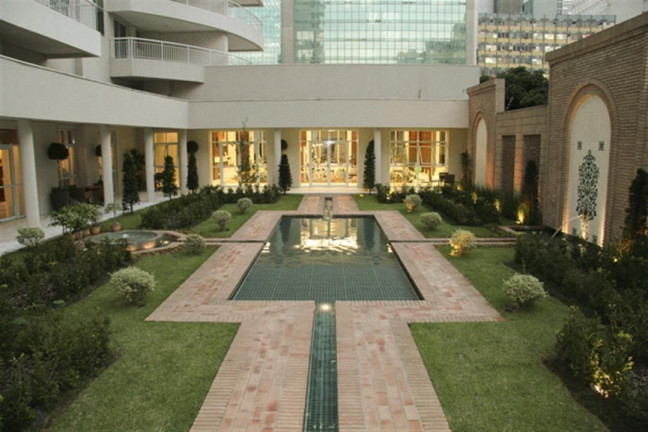 Imagem Apartamento com 1 Quarto à Venda, 77 m² em Bela Vista - São Paulo