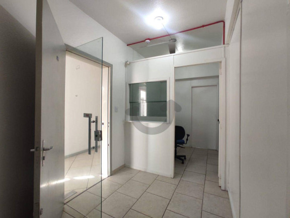 Imagem Sala Comercial para Alugar, 40 m² em Centro - Santa Cruz Do Sul Imagem Sala Comercial para Alugar, 40 m² em Centro - Santa Cruz Do Sul