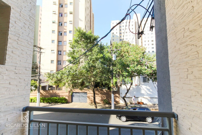 Imagem Imóvel com 1 Quarto à Venda, 28 m² em Belenzinho - São Paulo