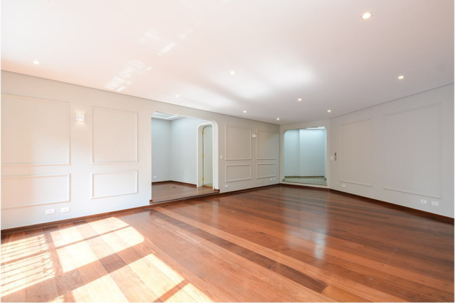 Imagem Apartamento com 4 Quartos à Venda, 229 m² em Jardim Paulista - São Paulo Imagem Apartamento com 4 Quartos à Venda, 229 m² em Jardim Paulista - São Paulo