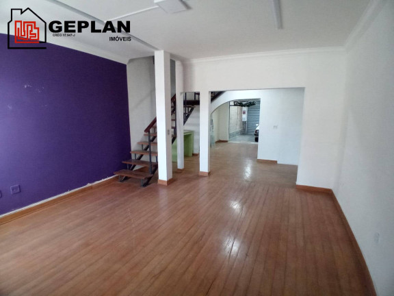 Imagem Sala Comercial à Venda, 250 m² em Cambuci - São Paulo