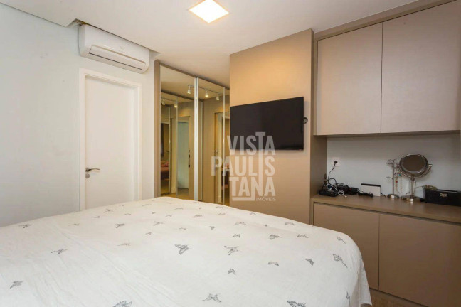 Imagem Apartamento com 3 Quartos à Venda, 147 m² em Perdizes - São Paulo Imagem Apartamento com 3 Quartos à Venda, 147 m² em Perdizes - São Paulo