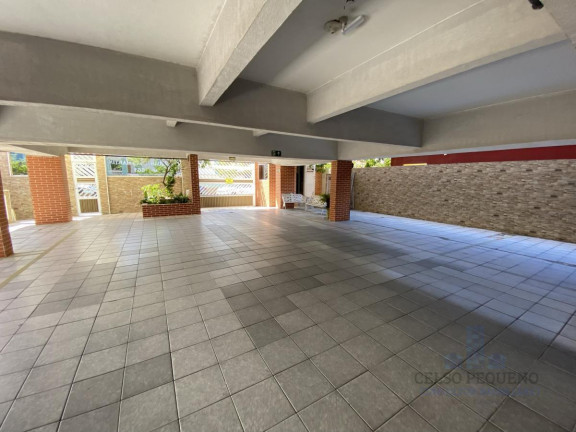 Imagem Apartamento com 1 Quarto à Venda, 40 m² em Canto Do Forte - Praia Grande Imagem Apartamento com 1 Quarto à Venda, 40 m² em Canto Do Forte - Praia Grande