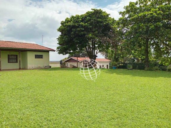 Imagem Chácara com 6 Quartos à Venda, 700 m² em Itapetininga - Atibaia Imagem Chácara com 6 Quartos à Venda, 700 m² em Itapetininga - Atibaia