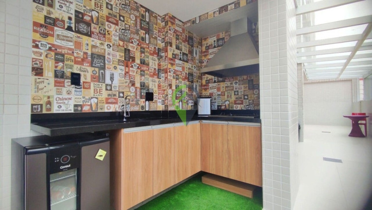 Imagem Apartamento com 2 Quartos à Venda, 209 m² em Aparecida - Santos Imagem Apartamento com 2 Quartos à Venda, 209 m² em Aparecida - Santos