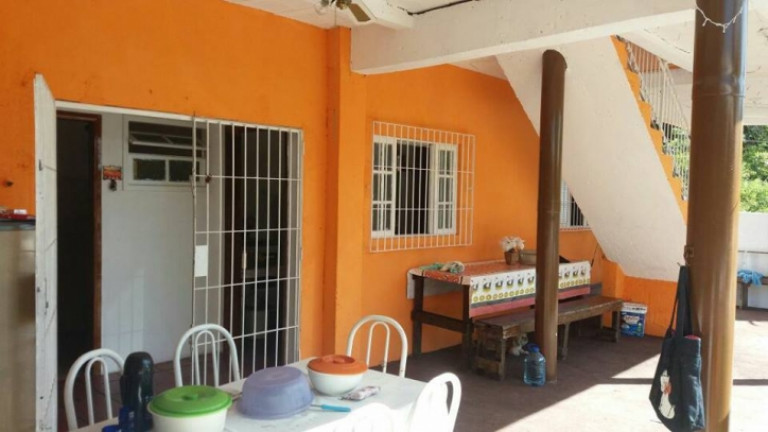 Imagem Casa com 4 Quartos à Venda, 100 m² em Jd. Das Palmeiras - Itanhaém Imagem Casa com 4 Quartos à Venda, 100 m² em Jd. Das Palmeiras - Itanhaém