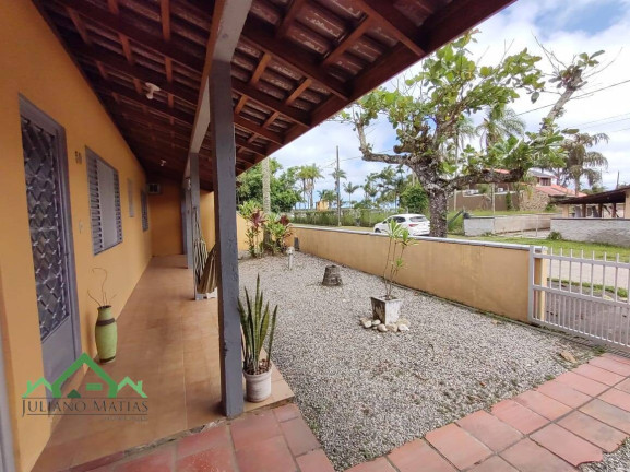 Imagem Casa com 2 Quartos à Venda, 320 m² em Pinheiros - Balneário Barra Do Sul