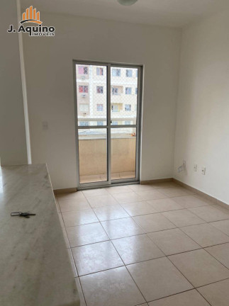 Imagem Apartamento com 2 Quartos à Venda, 46 m² em Cidade 2000 - Fortaleza Imagem Apartamento com 2 Quartos à Venda, 46 m² em Cidade 2000 - Fortaleza