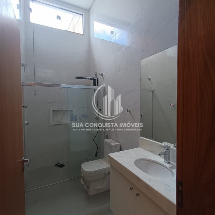 Imagem Casa de Condomínio com 3 Quartos para Alugar, 213 m² em Itapeva - Votorantim
