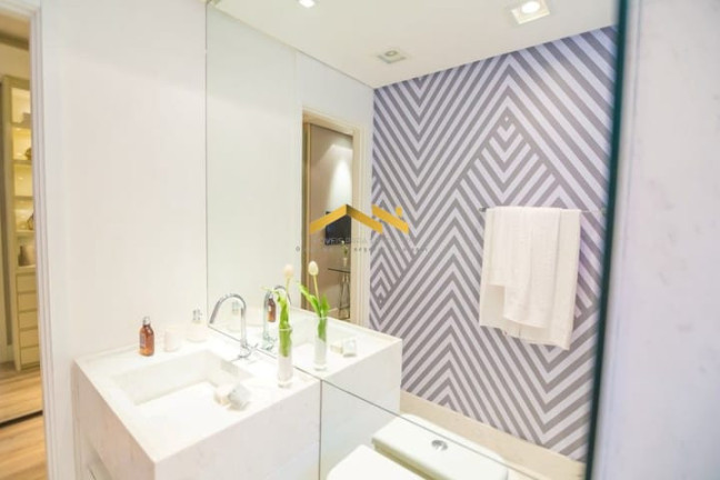 Imagem Apartamento com 2 Quartos à Venda, 142 m² em Morumbi - São Paulo Imagem Apartamento com 2 Quartos à Venda, 142 m² em Morumbi - São Paulo