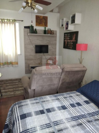 Imagem Apartamento com 1 Quarto à Venda, 53 m² em Santana - Porto Alegre Imagem Apartamento com 1 Quarto à Venda, 53 m² em Santana - Porto Alegre
