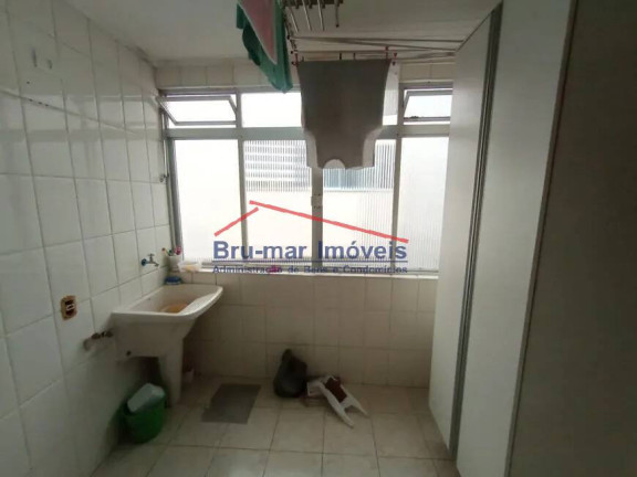 Imagem Apartamento com 3 Quartos à Venda, 110 m² em Ponta Da Praia - Santos Imagem Apartamento com 3 Quartos à Venda, 110 m² em Ponta Da Praia - Santos