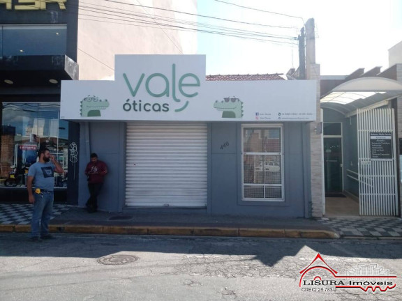 Imagem Ponto Comercial para Alugar, 1 m² em Centro - Jacareí Imagem Ponto Comercial para Alugar, 1 m² em Centro - Jacareí