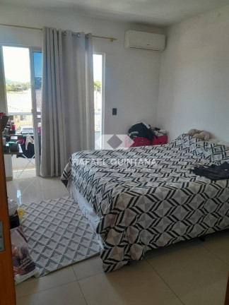 Imagem Casa com 2 Quartos à Venda, 63 m² em Bela Vista - Palhoça