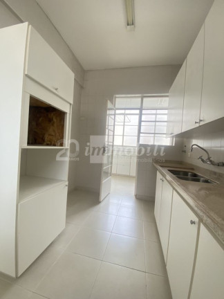 Imagem Apartamento com 4 Quartos à Venda, 250 m² em Higienópolis - São Paulo