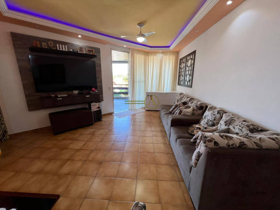 Imagem Apartamento com 3 Quartos à Venda, 118 m² em Balneário Samburá - Peruíbe Imagem Apartamento com 3 Quartos à Venda, 118 m² em Balneário Samburá - Peruíbe