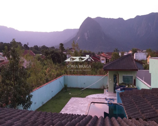 Imagem Casa com 4 Quartos à Venda, 250 m² em Boracéia - Bertioga Imagem Casa com 4 Quartos à Venda, 250 m² em Boracéia - Bertioga