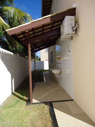 Imagem Casa com 3 Quartos à Venda, 260 m² em Barra Do Jacuípe - Camaçari Imagem Casa com 3 Quartos à Venda, 260 m² em Barra Do Jacuípe - Camaçari