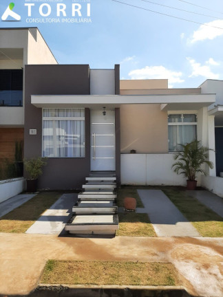 Imagem Imóvel com 3 Quartos à Venda, 109 m² em Condomínio Terras De São Francisco - Sorocaba Imagem Imóvel com 3 Quartos à Venda, 109 m² em Condomínio Terras De São Francisco - Sorocaba