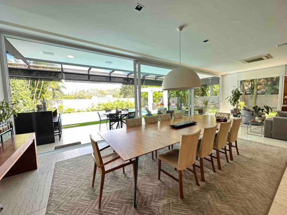 Imagem Casa com 3 Quartos à Venda, 540 m² em Alphaville Residencial Um - Barueri Imagem Casa com 3 Quartos à Venda, 540 m² em Alphaville Residencial Um - Barueri