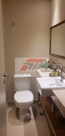 Imagem Apartamento com 3 Quartos à Venda, 178 m² em água Branca - São Paulo