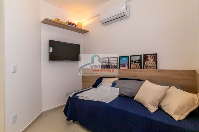 Imagem Apartamento com 3 Quartos à Venda, 112 m² em Ipanema - Rio De Janeiro