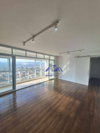 Imagem Apartamento com 2 Quartos para Alugar, 121 m² em Alphaville Conde Ii - Barueri Imagem Apartamento com 2 Quartos para Alugar, 121 m² em Alphaville Conde Ii - Barueri