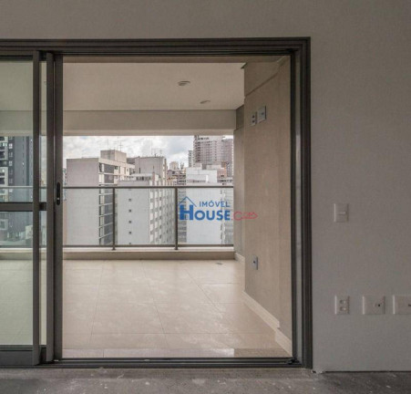 Imagem Apartamento com 2 Quartos à Venda, 70 m² em Jardins - São Paulo Imagem Apartamento com 2 Quartos à Venda, 70 m² em Jardins - São Paulo
