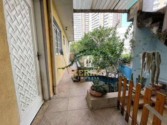 Imagem Casa com 2 Quartos à Venda, 252 m² em Barcelona - São Caetano Do Sul Imagem Casa com 2 Quartos à Venda, 252 m² em Barcelona - São Caetano Do Sul