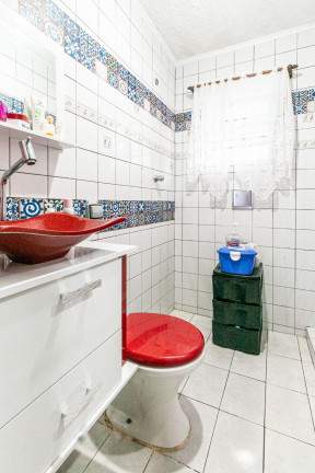 Imagem Casa com 4 Quartos à Venda, 209 m² em Independência - São Bernardo Do Campo Imagem Casa com 4 Quartos à Venda, 209 m² em Independência - São Bernardo Do Campo