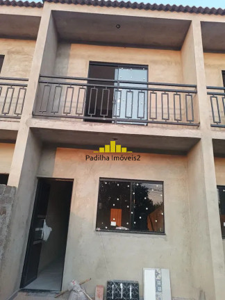 Imagem Sobrado com 3 Quartos à Venda, 140 m² em Parque Esmeralda - Sorocaba Imagem Sobrado com 3 Quartos à Venda, 140 m² em Parque Esmeralda - Sorocaba