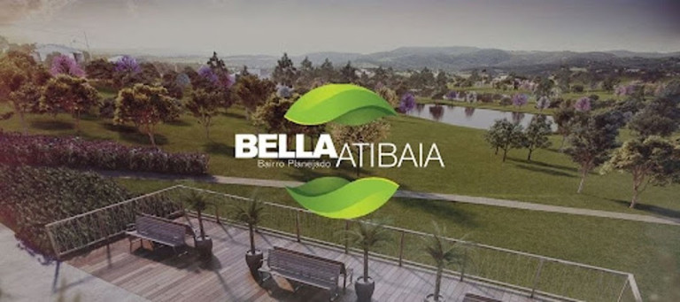 Imagem Terreno à Venda, 192 m² em Loteamento Bella Atibaia - Atibaia Imagem Terreno à Venda, 192 m² em Loteamento Bella Atibaia - Atibaia