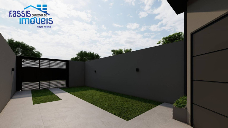 Imagem Casa com 3 Quartos à Venda, 90 m² em Alto Tarumã - Pinhais Imagem Casa com 3 Quartos à Venda, 90 m² em Alto Tarumã - Pinhais