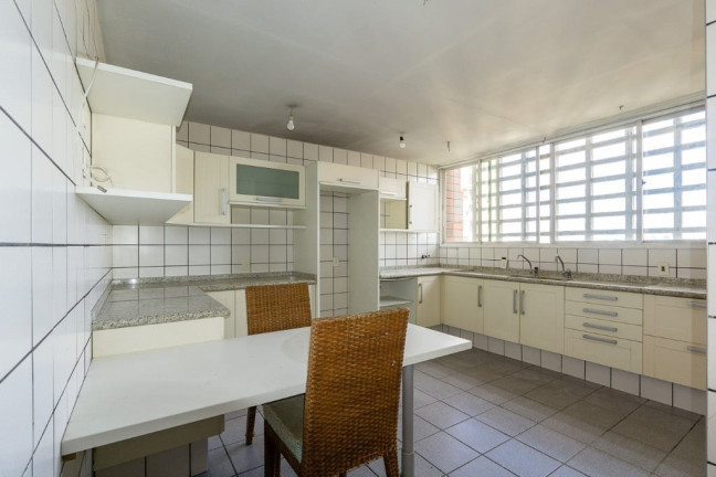 Imóvel com 3 Quartos à Venda, 412 m² em Vila Alexandria - São Paulo