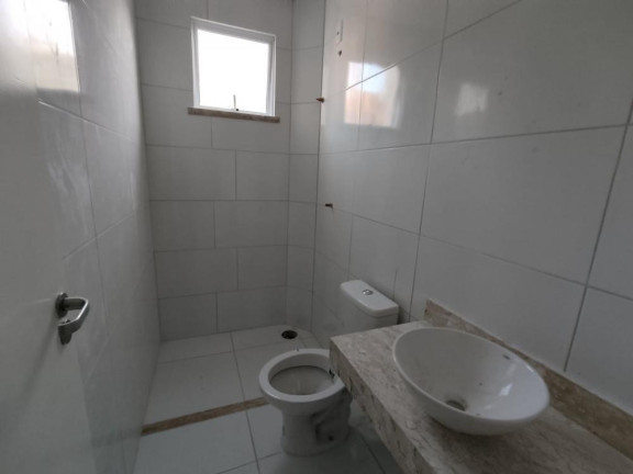 Imagem Casa com 3 Quartos à Venda, 127 m² em Edson Queiroz - Fortaleza Imagem Casa com 3 Quartos à Venda, 127 m² em Edson Queiroz - Fortaleza