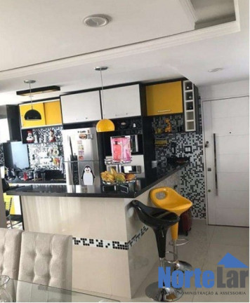 Imagem Cobertura com 3 Quartos à Venda, 154 m² em Casa Verde - São Paulo Imagem Cobertura com 3 Quartos à Venda, 154 m² em Casa Verde - São Paulo
